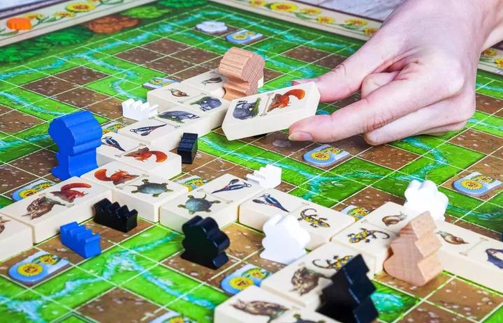 Produktbild Pegasus Renature (Deep Print Games) (Deutsch)
