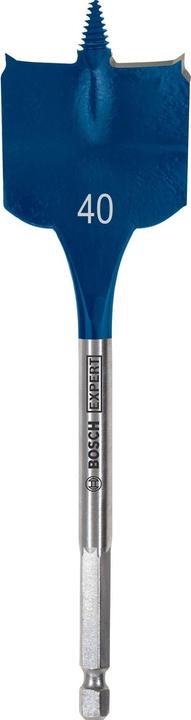 Productafbeelding Bosch Professional Zubehör Expert Zelfsnijsnelheid (40 millimeter)