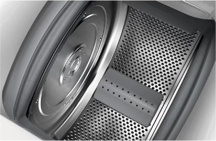 Produktbild AEG Toplader LTR6E40268 (6 kg)