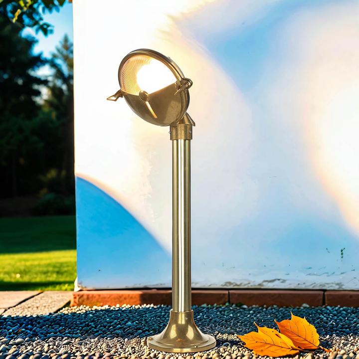 Produktbild Licht-Erlebnisse Karpahtos (E14, IP54)