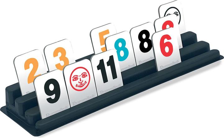 Produktbild Jumbo Rummikub: Joy (Deutsch)