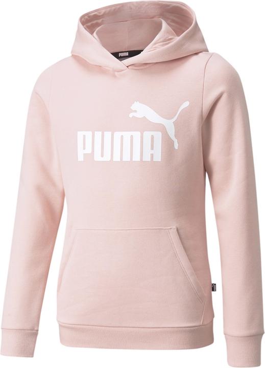 Immagine prodotto Puma ESS Logo Felpa con cappuccio-587031 (116)