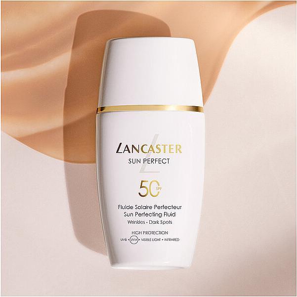Image du produit Lancaster Sun Perfect (Crème solaire visage, SPF 50, 30 ml, 150 g)