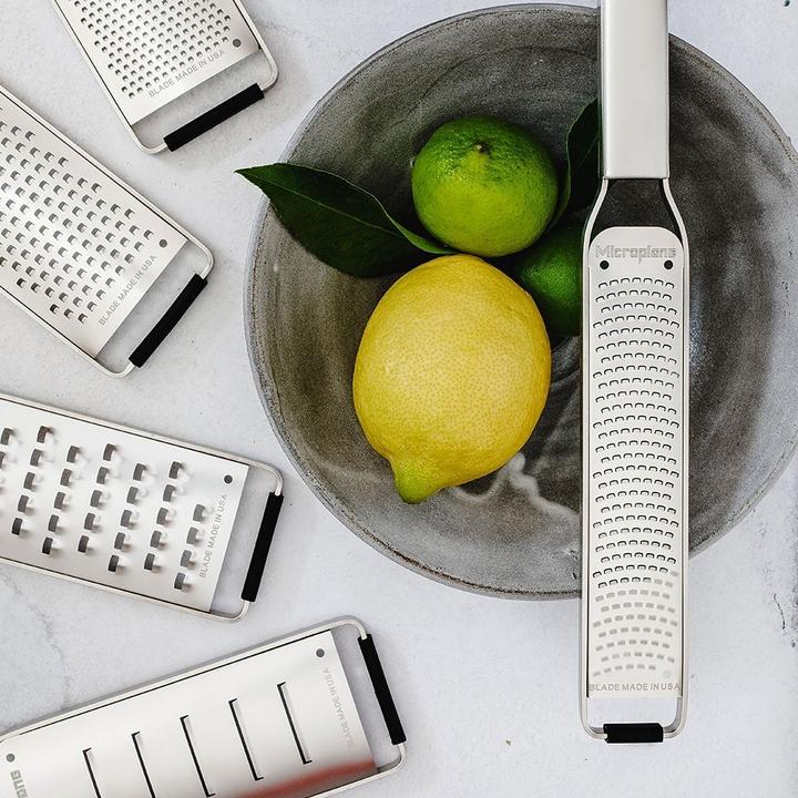 Image du produit Microplane Râpe à zeste