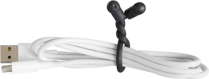 Image du produit Max Hauri Cable Home CABLE-TWIST (250 mm, 2 pcs)