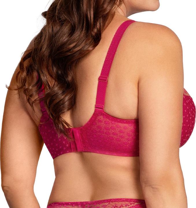 Actual product image Ulla Josy underwired bra (Single pack, 120 G)