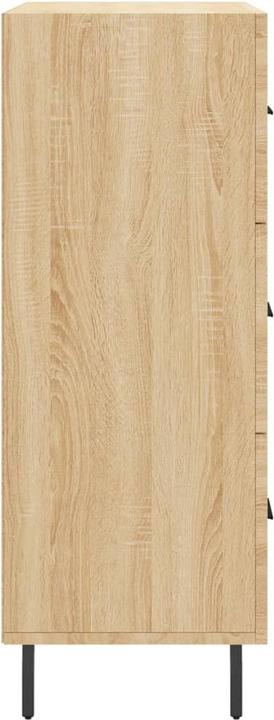 Image du produit VidaXL Thea (69.5 x 34 x 90 cm)