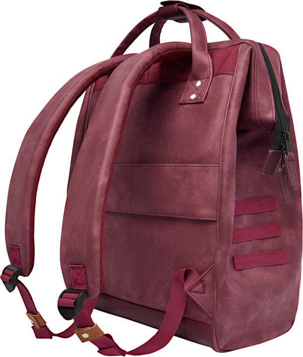 Produktbild Cabaia Rucksack / Backpack Adventurer Vegan Nubuck Small (12 l)