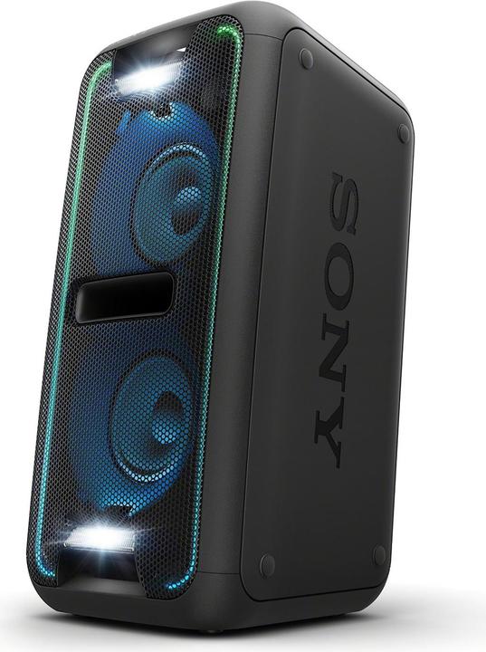 Actual product image Sony Gtk-Xb7 (Electrical connection)