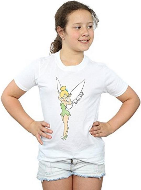 Disney Classic TShirt Mädchen (116)