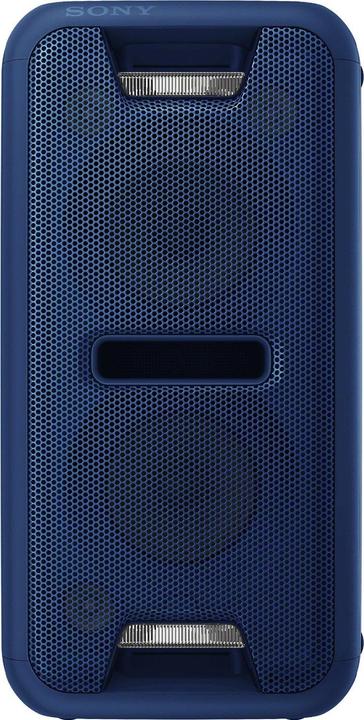 Actual product image Sony Gtk-Xb7 (Electrical connection)