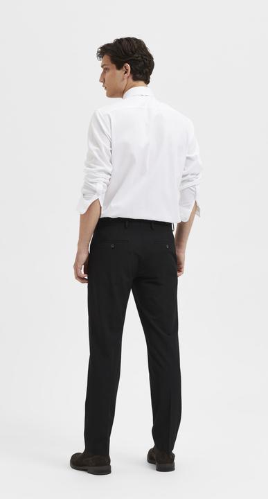 Produktbild Selected Homme Gewebte Hose (50)