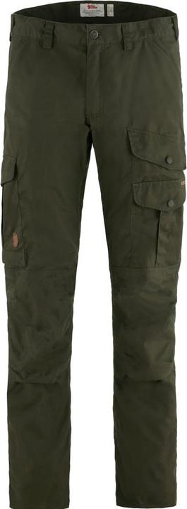 Actual product image Fjällräven Barents Pro (L, XL)