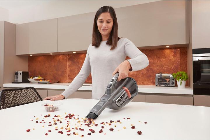 Produktbild Black & Decker BHHV520JFQW