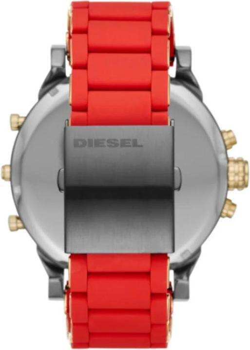 Immagine prodotto Diesel Mr. Daddy (Cronografo, 57 mm)