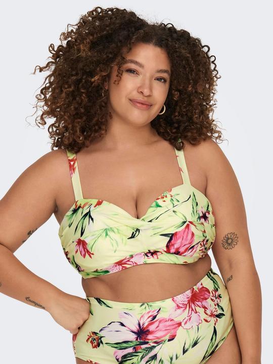 Produktbild Only Curvy Balconette- Bikini-Top (44)