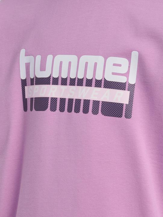 Immagine prodotto hummel hmlTUKAS SWEATSHIRT (152)
