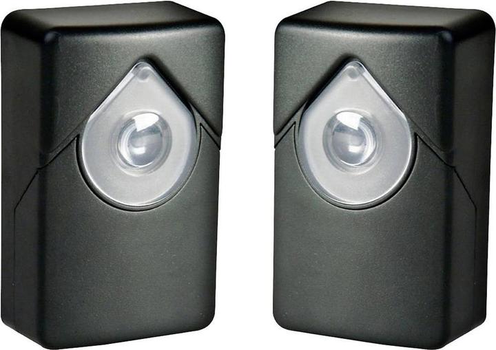 Actual product image Chamberlain CHAA250EVC