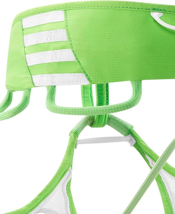 Produktbild Edelrid Ace II Klettergurt (L)