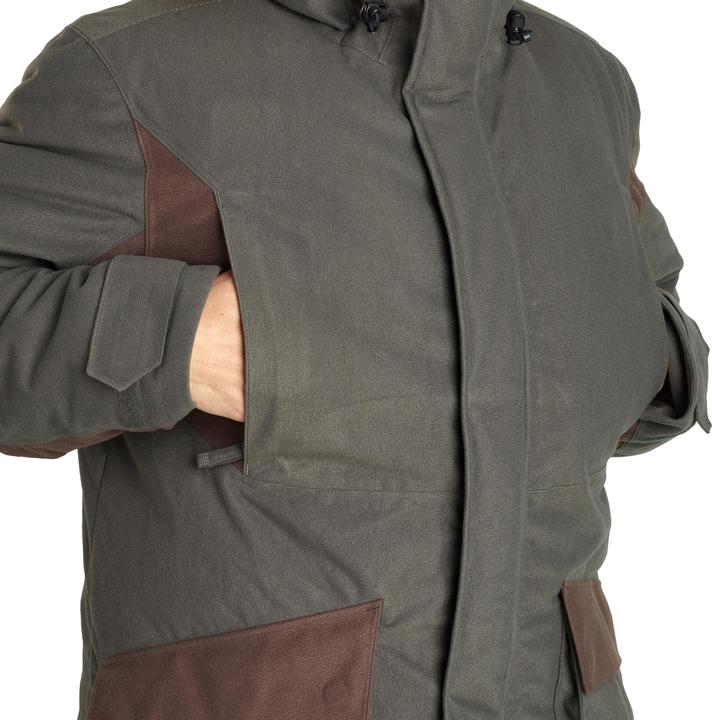 Actual product image Solognac 100 (XL)