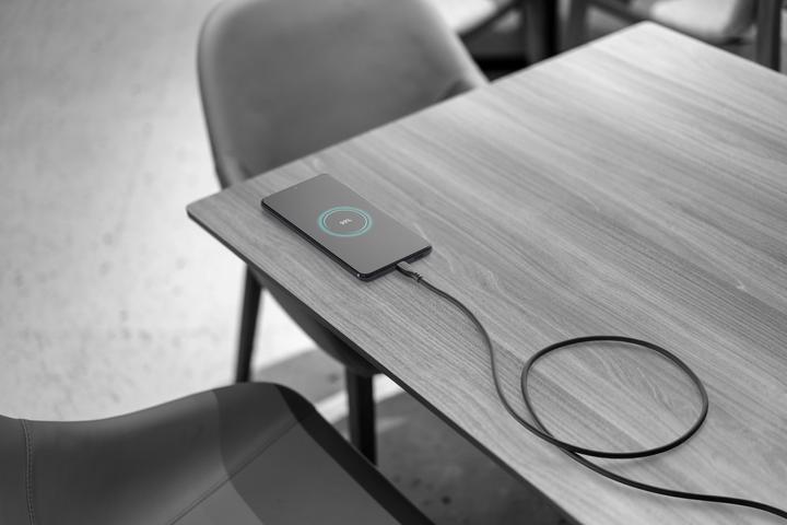 Immagine prodotto Cellularline Soft cable 120 cm - USB-C to USB-C (1.20 m, USB 3.2 Gen 1)