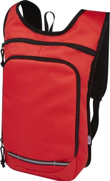 Generic Rucksack Trails rPET (Recyceltes PolyethylenTerephthalat) Für Aussen (6.50 l)