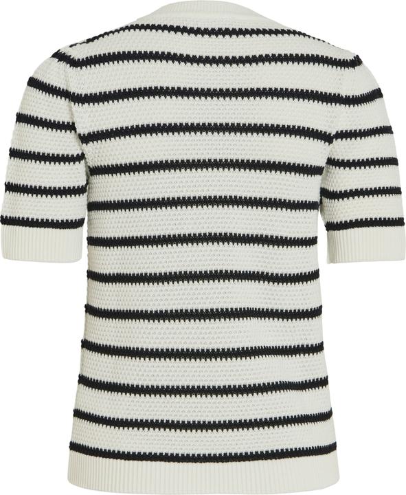 Immagine prodotto Vila Kurzarm Stricktop (L)