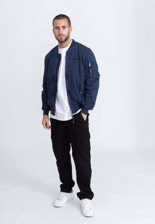 Produktbild Bombers Original Jacken Mac M (M)