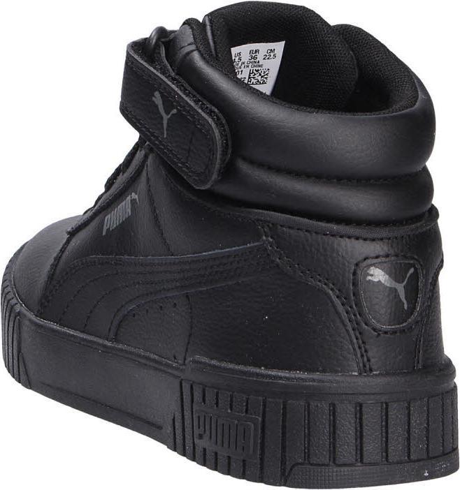 Actual product image Puma Carina 2.0 Mid Jr (38)