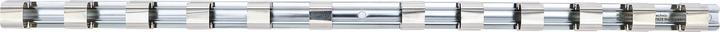 Produktbild BGS Aufsteckschiene mit 12 Clips 20 mm (3/4") (20 mm)