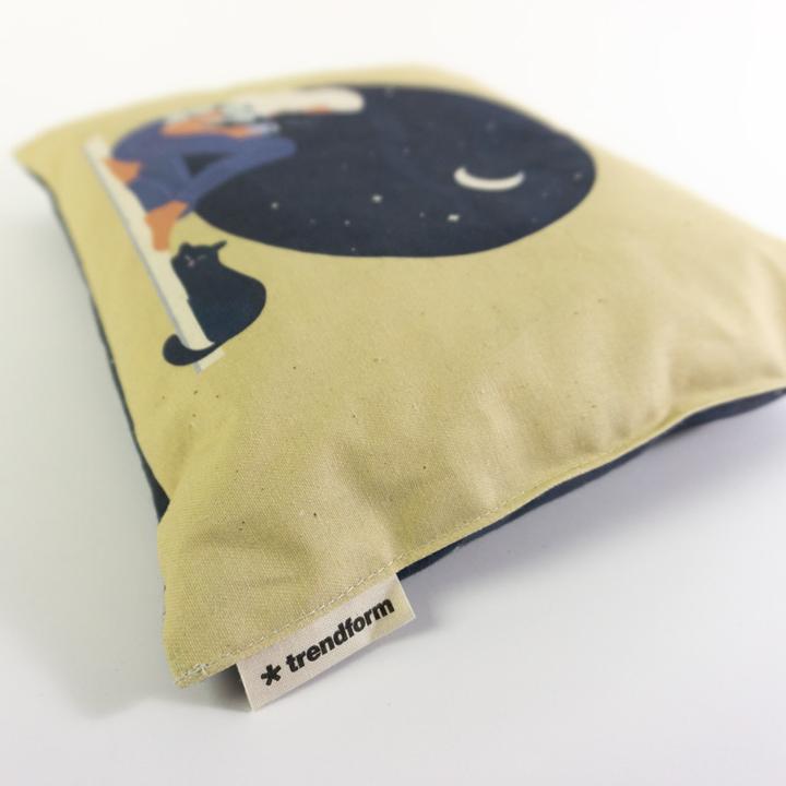 Produktbild Trendform ARVEN-KISSEN Luna (260 x 210 mm)