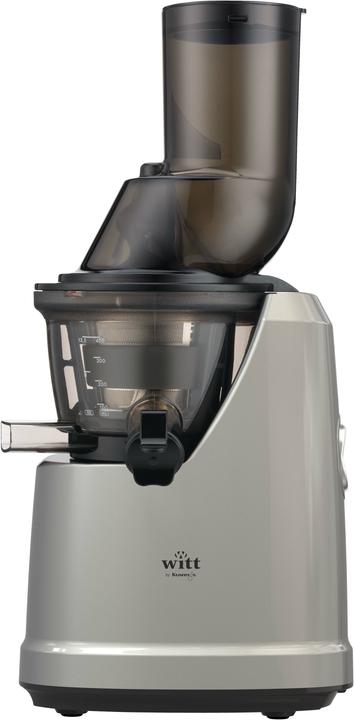 Actual product image by Kuvings B6200 Slowjuicer juicer