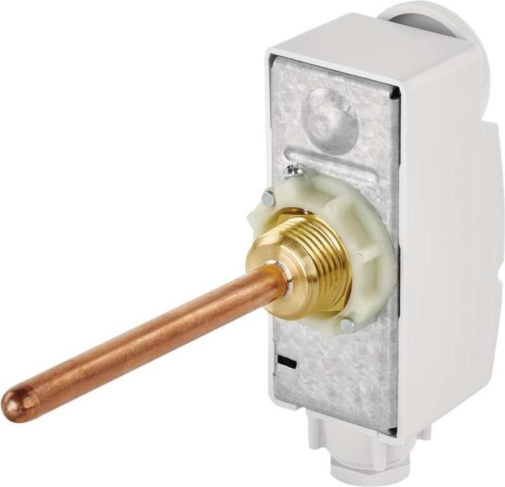 Actual product image Emos Thermostat with thermowell P5685