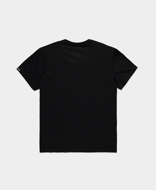 Image du produit Microsoft T-shirt pour hommes Skull (S)