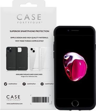 Image du produit Case FortyFour No.1 (Apple iPhone 7, Apple iPhone 8, Apple iPhone SE (2ème génération))