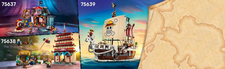 Produktbild LEGO 75636 Confidential (75636)