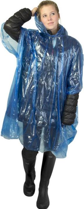 Produktbild Generic Mayan Regenmantel (One Size)