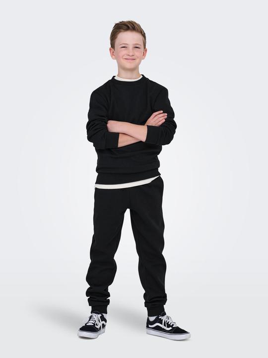 Produktbild Only & Sons Junior Osjceres Crew Neck Swt Noos (158)
