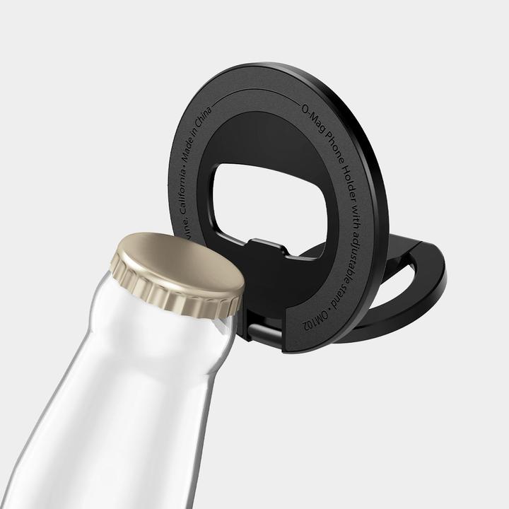 Immagine prodotto Spigen O-Mag | Phone Holder (MagFit) OM102