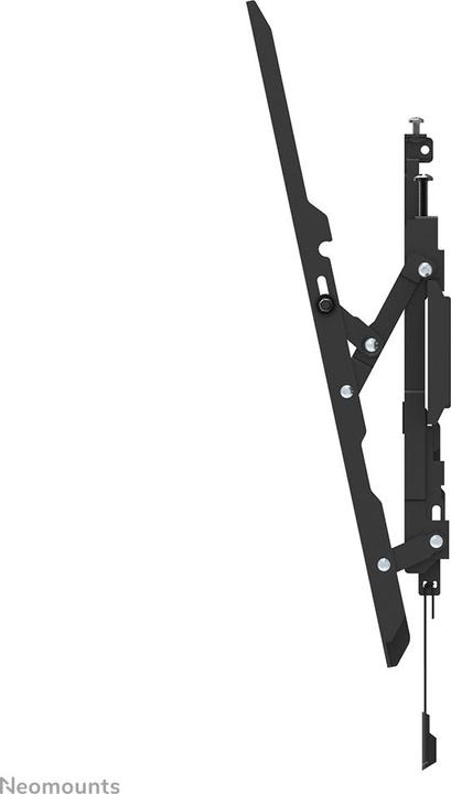 Produktbild Neomounts Wandhalterung WL35S-850BL14 Schwarz (Wand, 75", 60 kg)