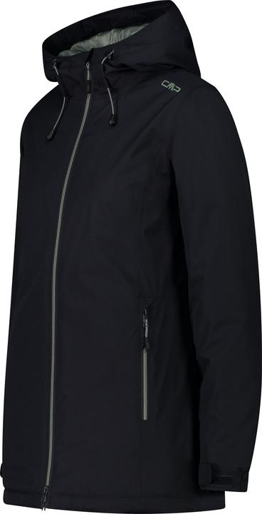 Immagine prodotto CMP Campagnolo Felpa con cappuccio (42, L)