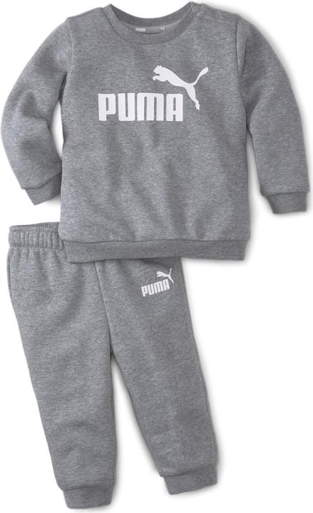 Puma Minicats ESS Crew Jogger-846141 (98)