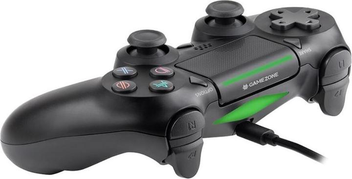 Image du produit Tracer Shogun PRO (PC, PS4)