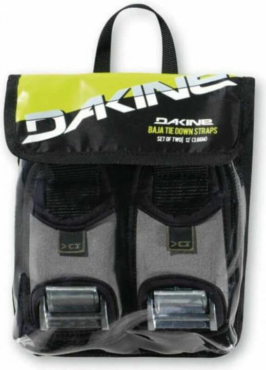 Produktbild Dakine BAJA TIE DOWN STRAPS 12'