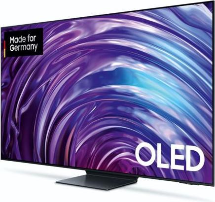 Image du produit Samsung GQ77S95DAT (77", S95D, OLED, 4K, 2024)
