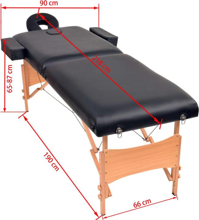 Image du produit VidaXL Herman