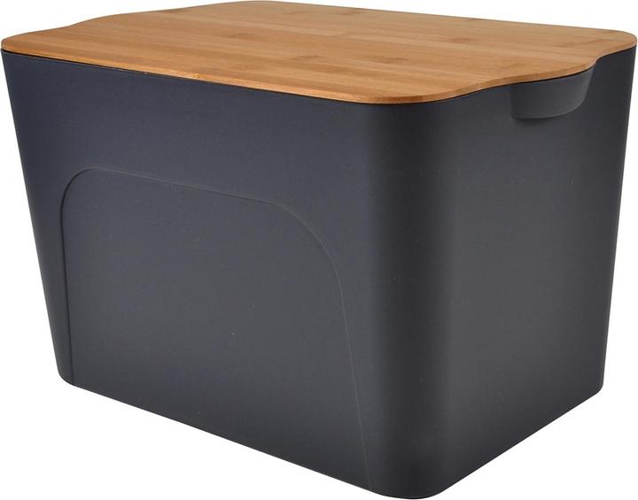 Immagine prodotto Swiss Natura Scatola portaoggetti (40 x 27 x 24,5 cm)