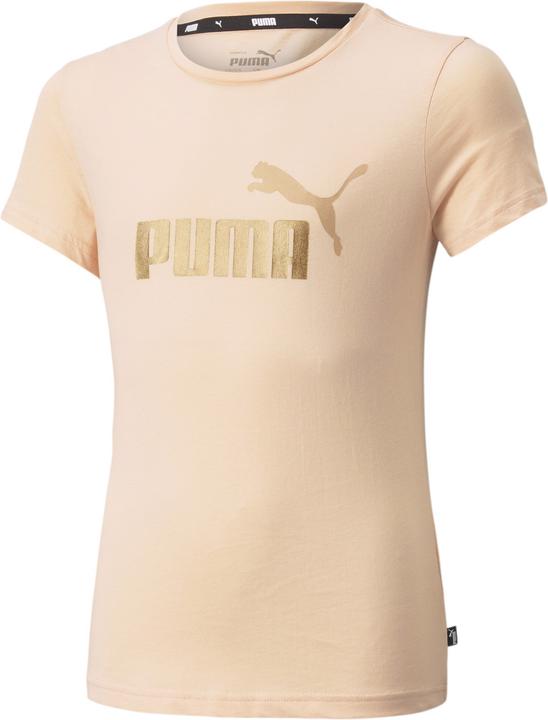 Puma ESS+ Logo Tee-587041 (116)