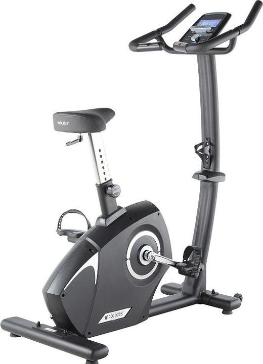 Maxxus Ergomètre Bike 4.2