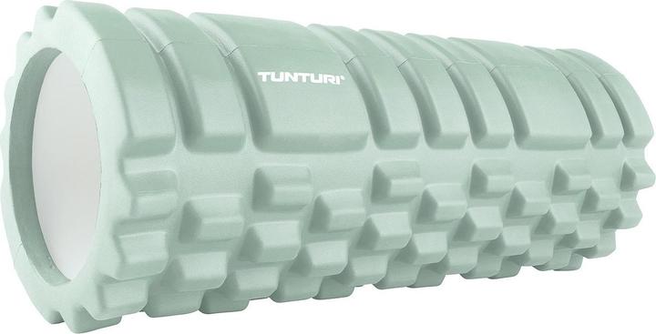 Immagine prodotto Tunturi Yoga Massageroller 33 cm Mintgrün